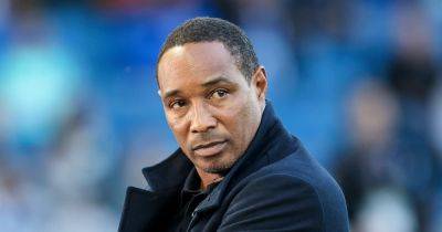 Red Devils - Paul Ince - 'More to come' - former Manchester United star delivers verdict on season so far - manchestereveningnews.co.uk