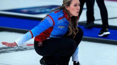 Canada's top curlers want changes to format, tiebreaker on Grand Slam circuit