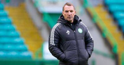 Brendan Rodgers on 'real privilege' of Celtic invite to meet the Pope as boss names crucial Champions League focus