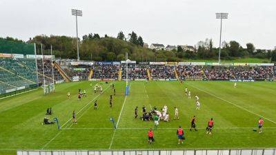 Cavan Gaa - Bernard Jackman - Could rugby provinces look to play derbies at GAA grounds? - rte.ie