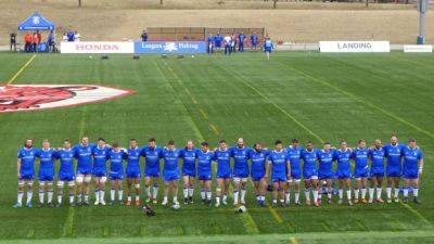 Toronto Arrows, Canada's lone Major League Rugby team, cease operations
