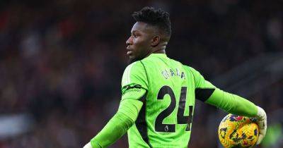 Ole Gunnar Solskjaer - Rasmus Hojlund - Andre Onana revival is vindicating Manchester United's controversial policy - manchestereveningnews.co.uk