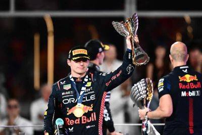 Fatigue a major factor after gruelling F1 season concludes at Abu Dhabi Grand Prix