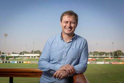 Day in the Life: Ex-England rugby star on organising this year's Emirates Dubai Sevens