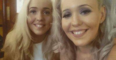 'I have lived under the shadow of cancer all my life and after my mum died, I knew I had to be tested' - manchestereveningnews.co.uk