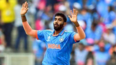 "Silence Is Sometimes...": Jasprit Bumrah's Cryptic Post Breaks The Internet
