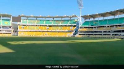Ravi Bishnoi - India vs Australia 3rd T20I, Weather Report: Will Rain Prevent Hosts From Going 3-0 Up? - sports.ndtv.com - Australia - India