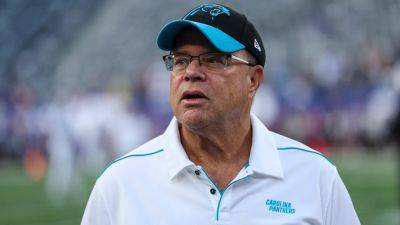 David Tepper enters discussion for worst NFL owner after passing on CJ Stroud & firing Frank Reich: commentary