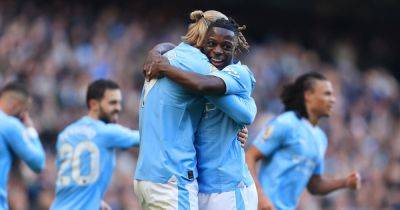 How to watch Man City vs RB Leipzig with TV channel, live stream and kick-off details