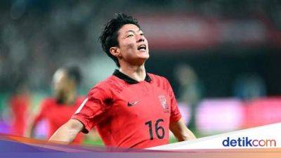 Bintang Timnas Korea Dihukum Terkait Skandal Video Syur - sport.detik.com - China