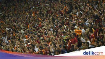 Marcus Rashford - Galatasaray Vs Man United: Ujian Setan Merah di 'Neraka' - sport.detik.com - county Park