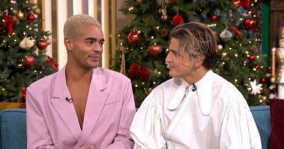 BBC Strictly Come Dancing's Layton Williams addresses 'feud' with show judge as Nikita Kuzmin defends him