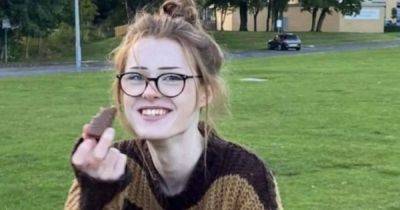 Gay - LIVE: Note detailing 'plan to kill Brianna Ghey' found in defendant's bedroom, prosecution says - latest trial updates - manchestereveningnews.co.uk - county Park