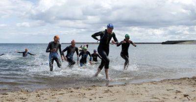 Youghal Ironman event called off next year after deaths in competition