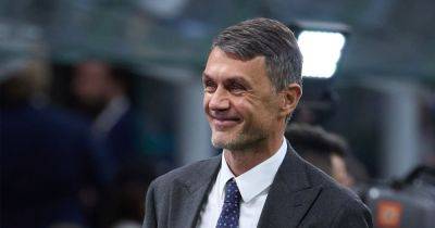 Richard Arnold - Paolo Maldini - Alex Ferguson - Mikael Silvestre - Paul Mitchell - Jim Ratcliffe - Rasmus Hojlund - Why AC Milan icon Paolo Maldini has been tipped to become Manchester United sporting director - manchestereveningnews.co.uk - Italy - Scotland