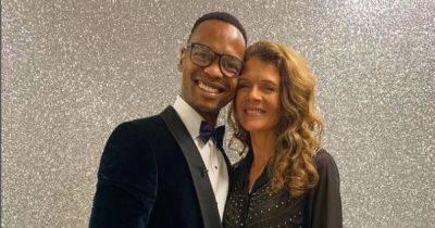 BBC Strictly Come Dancing's Johannes Radebe gives key piece of advice to Annabel Croft amid fresh show news