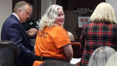 Former wrestler Tammy Sytch sentenced to 17 years in DUI crash - ESPN