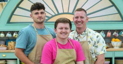 What prize does the winner of The Great British Bake off get?