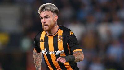 Championship wrap: Hull back in the play-off spots