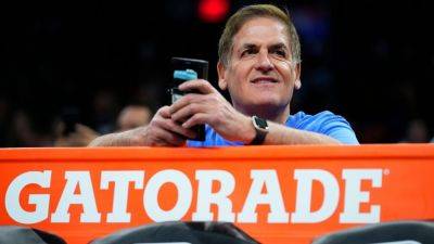 Sources - Mark Cuban nears sale of Mavericks stake to Adelson family - ESPN