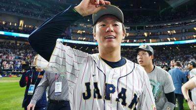 Yankees refrained from surrendering uniform number in hopes of acquiring prized Japanese free agent: report