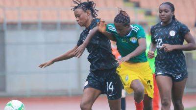 Madugu sure Super Falcons will beat Cape Verde despite Oshoala’s absence