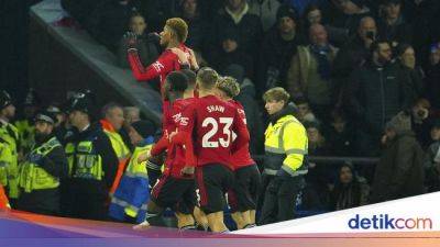 Galatasaray Nggak Takut sama MU yang Lagi On Fire - sport.detik.com