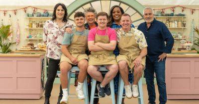 Great British Bake Off fans slam 'mean' Paul and Prue as they claim runner-up was 'robbed' in final