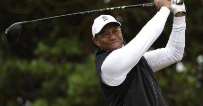 Tiger Woods was ‘very frustrated’ by secretive PGA Tour deal with Saudi PIF
