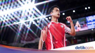 BNI Brightup Cup 2023 Hadir di Surabaya, Tampilkan Para Bintang Olimpiade