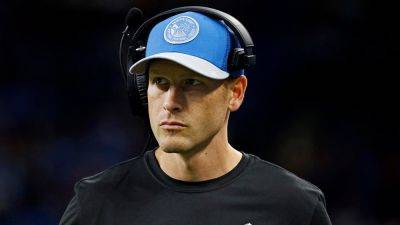 Panthers' head coaching search: Potential candidates after Frank Reich firing