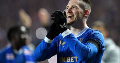 Ryan Kent - Ross Wilson - Ryan Kent sees Rangers champion come to his rescue as downtrodden winger nears Fenerbahce escape - dailyrecord.co.uk - Britain - Scotland - Norway - Turkey
