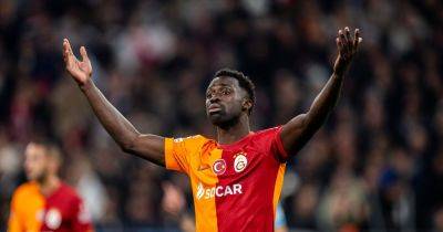 Galatasaray confirm injury blow ahead of Champions League fixture vs Manchester United