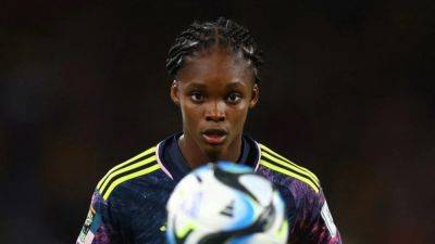 One in three players at Women's World Cup earn less than US$30,000, says FIFPRO