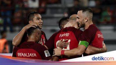 Bali United - Hasil AFC Cup: Bali United Sikat Stallion Laguna 5-2 - sport.detik.com