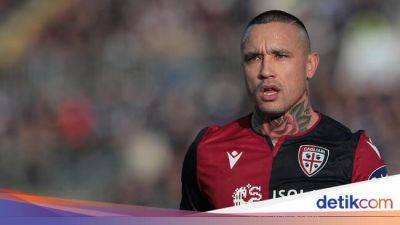 Bhayangkara FC Rekrut Radja Nainggolan - sport.detik.com - Indonesia - Instagram
