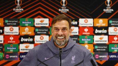 Klopp calls on Liverpool fans to create atmosphere for LASK clash