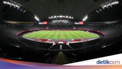 J.League Watch Party, Cara Jepang Ramaikan Tutup Musim Kompetisi 2023
