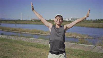 A city of contrasts: Why Tokyo's tranquillity and buzz make it so special - euronews.com - Japan - Malaysia