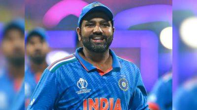 BCCI Trying To Convince Rohit Sharma To Lead Indian Cricket Team In T20Is: Report. If He Doesn't...