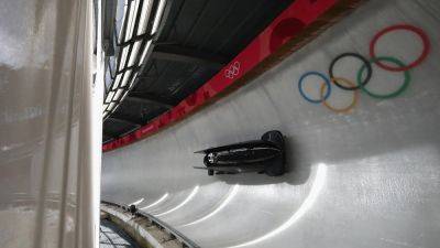 IOC pick France 2030 and Salt Lake City 2034 bids for Winter Games talks - rte.ie - Sweden - France - Switzerland