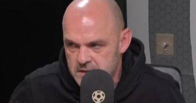 Danny Murphy uses Celtic Champions League exit to land SPFL jab as pundit tells Hoops why they can't compete