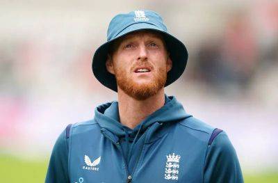 England Cricket - England captain Ben Stokes has surgery in bid to solve long-standing knee injury - thenationalnews.com - Netherlands - Uae - India - county Stokes