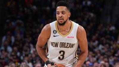 Pelicans' CJ McCollum plans to return vs. 76ers, sources say - ESPN