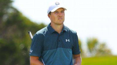 Jordan Spieth believes PGA Tour's PIP bonus will be eliminated - ESPN