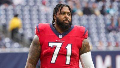 Tytus Howard expected to miss rest of season, source confirms - ESPN - espn.com