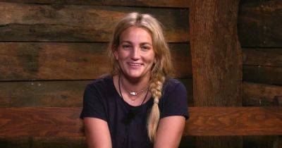 I'm A Celebrity fans ask same question as Jamie Lynn Spears quits