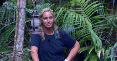 I’m A Celebrity fans say ‘poor Josie’ as This Morning presenter gets a shock