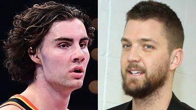Former NBA star Chandler Parsons dishes advice for young players amid Josh Giddey allegations