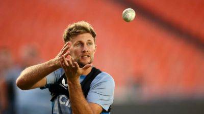 England better 'man for man' than Australia, says defiant Root